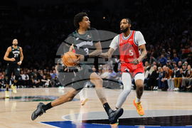 Clippers Timberwolves Basketball
