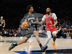 Clippers Timberwolves Basketball