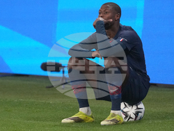 France League One Soccer