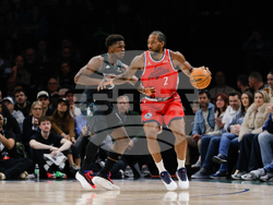 Clippers Timberwolves Basketball