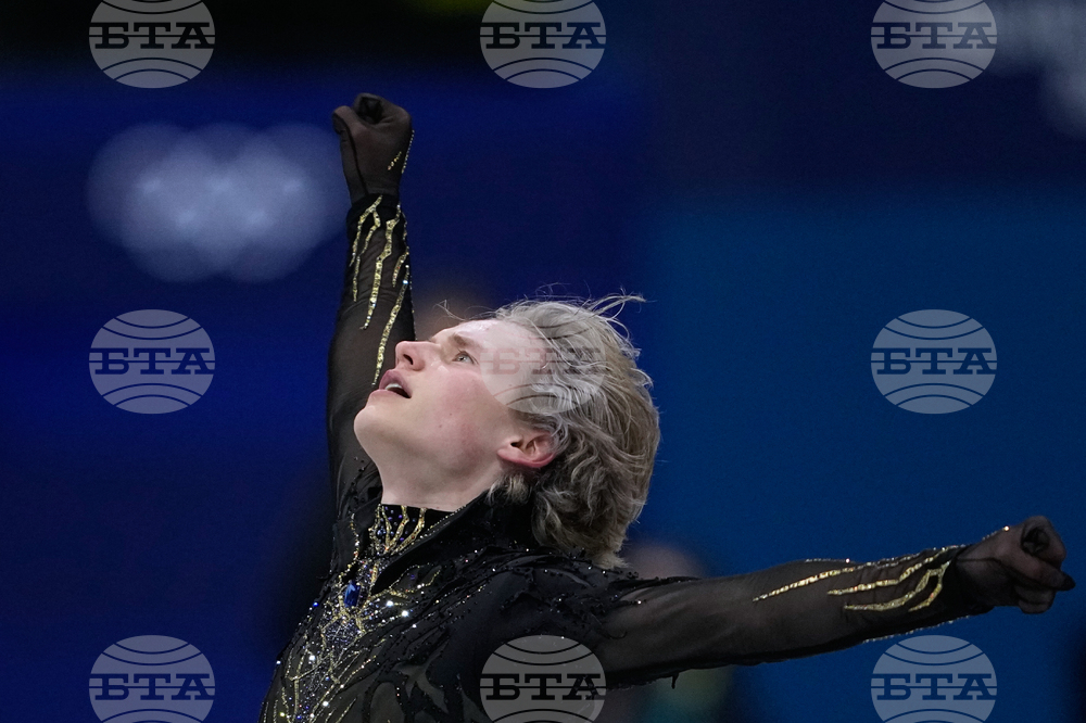 Milan Cortina Olympics Figure Skating