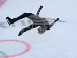 Milan Cortina Olympics Figure Skating