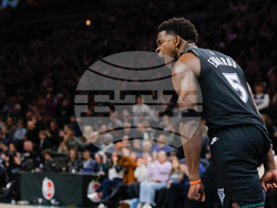 Clippers Timberwolves Basketball