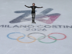 Milan Cortina Olympics Figure Skating