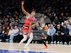 Clippers Timberwolves Basketball