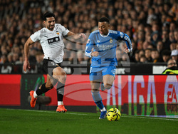 Spain La Liga Soccer