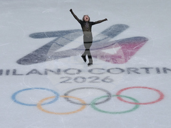 Milan Cortina Olympics Figure Skating