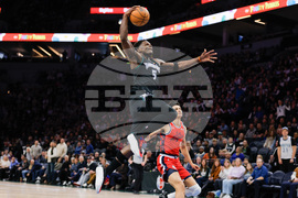 Clippers Timberwolves Basketball