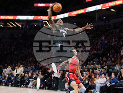 Clippers Timberwolves Basketball