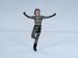 Milan Cortina Olympics Figure Skating