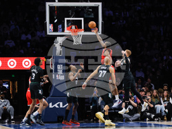 Clippers Timberwolves Basketball