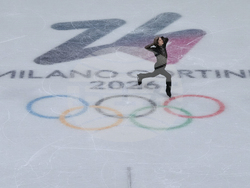 Milan Cortina Olympics Figure Skating