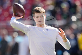 Super Bowl Football