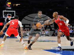 Clippers Timberwolves Basketball