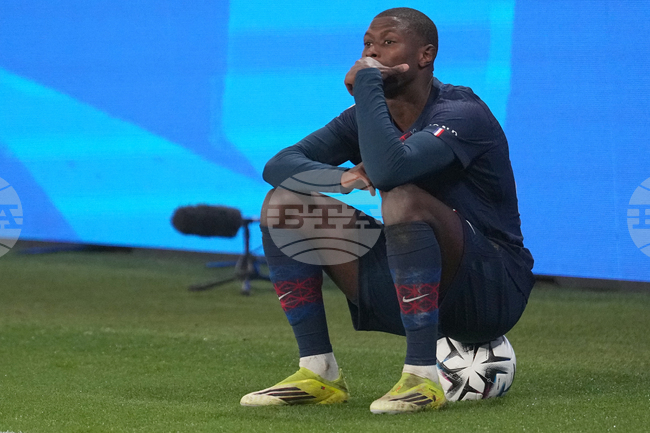 CORRECTION France League One Soccer