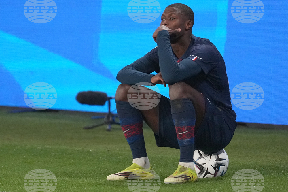 CORRECTION France League One Soccer