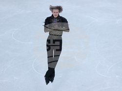 Milan Cortina Olympics Figure Skating