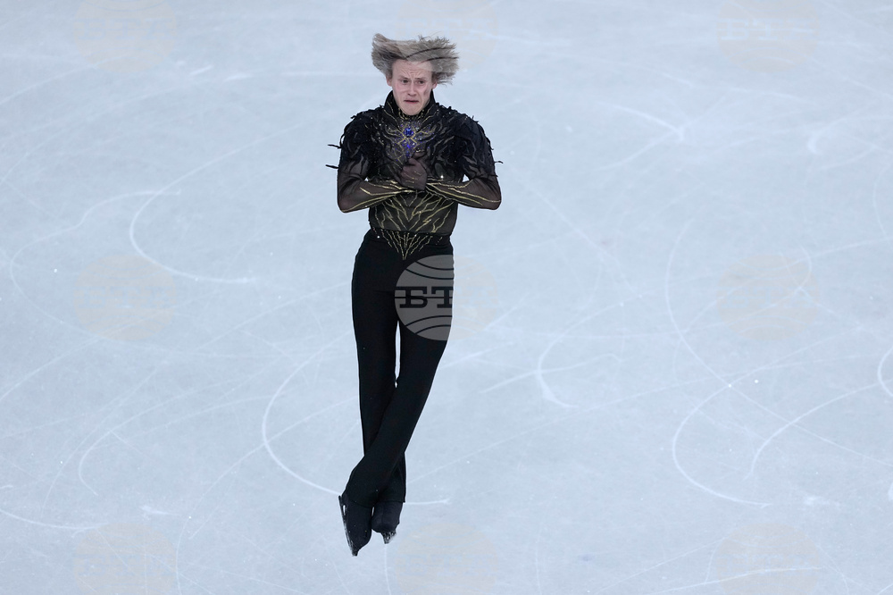 Milan Cortina Olympics Figure Skating