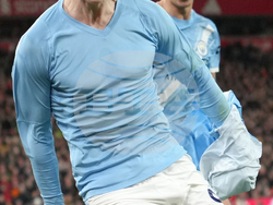 Britain Premier League Soccer