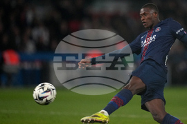 France League One Soccer