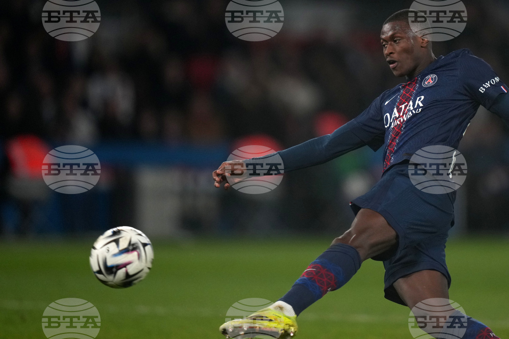 France League One Soccer