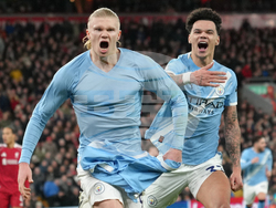 Britain Premier League Soccer