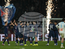 France League One Soccer