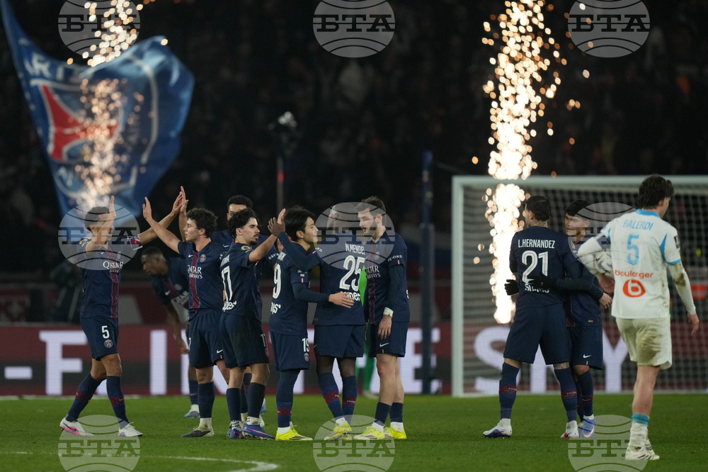 France League One Soccer