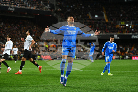 Spain La Liga Soccer