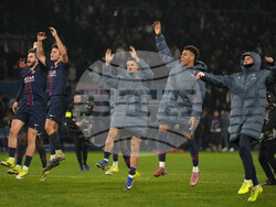 France League One Soccer