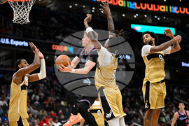 Heat Wizards Basketball