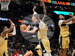 Heat Wizards Basketball