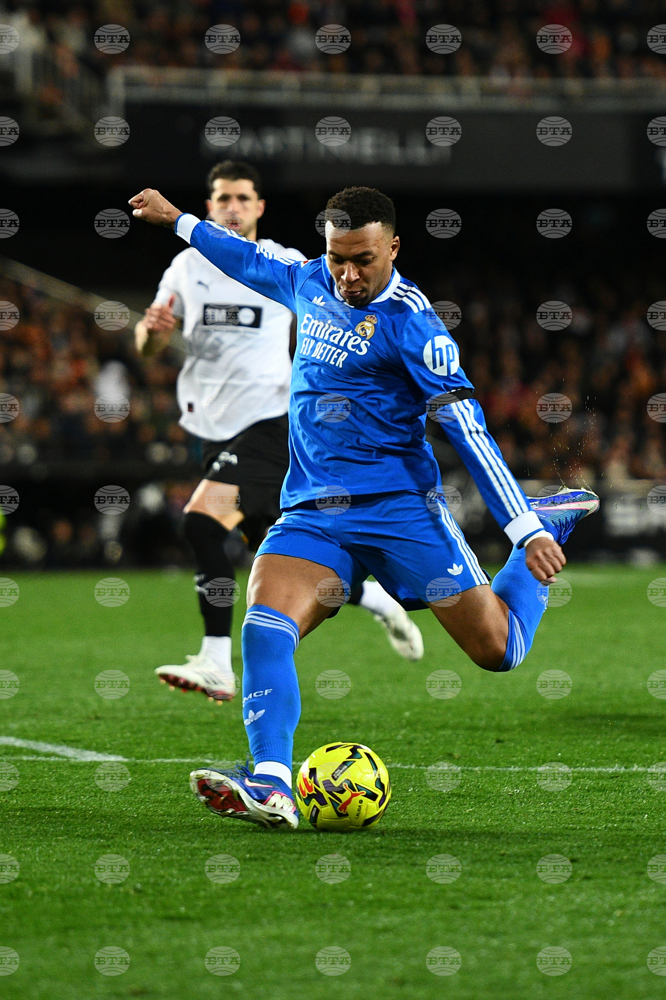 Spain La Liga Soccer