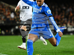 Spain La Liga Soccer