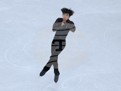 Milan Cortina Olympics Figure Skating