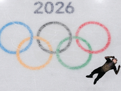 Milan Cortina Olympics Figure Skating