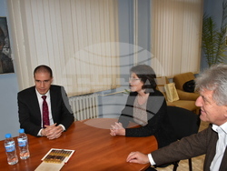 Снимка: Община Ловеч