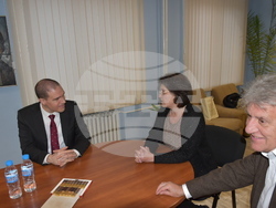 Снимка: Община Ловеч