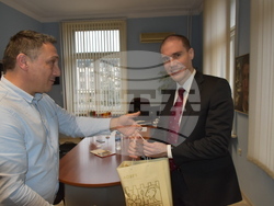 Снимка: Община Ловеч