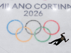 Milan Cortina Olympics Figure Skating
