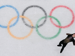 Milan Cortina Olympics Figure Skating