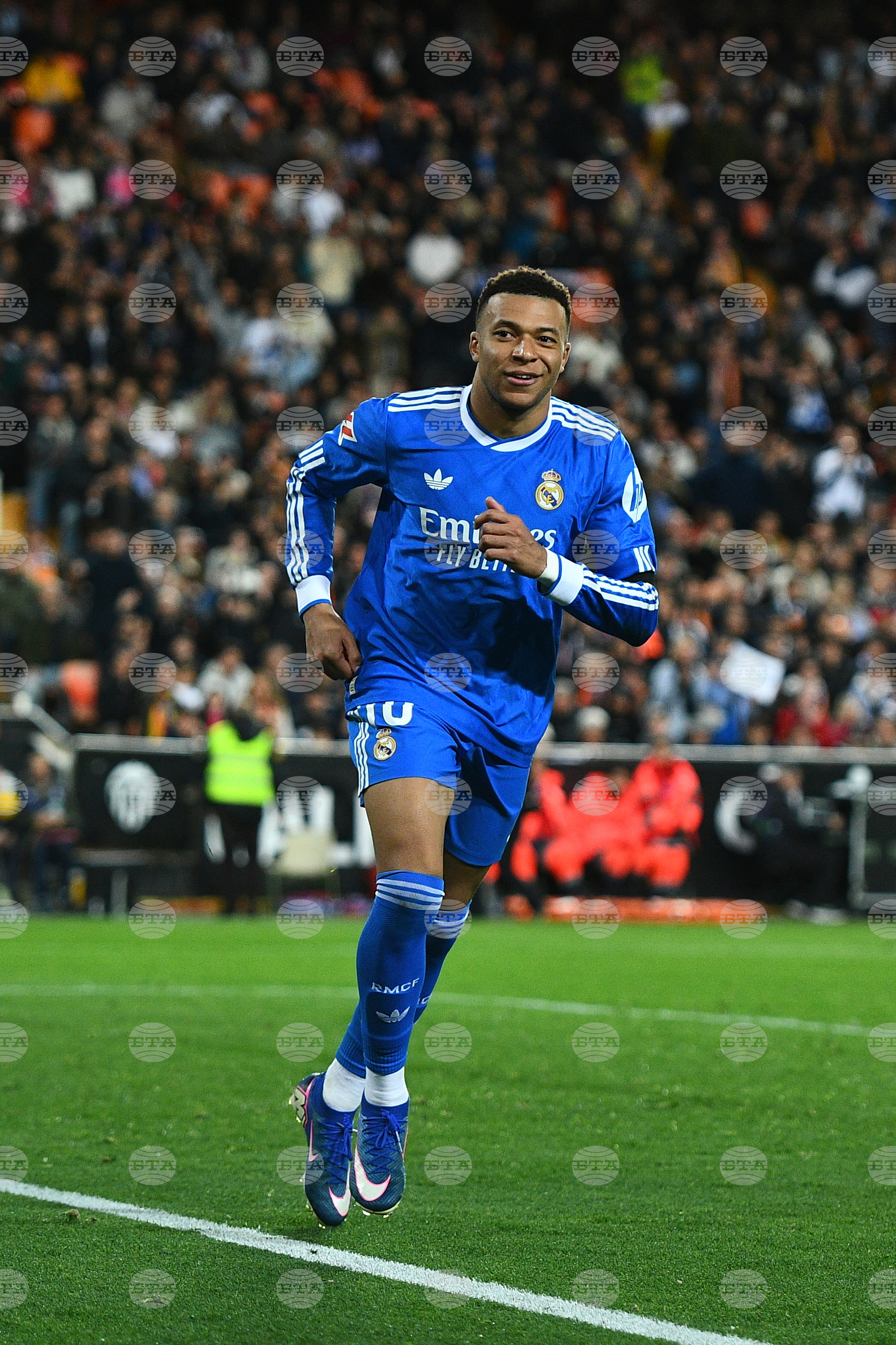 Spain La Liga Soccer