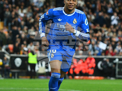 Spain La Liga Soccer