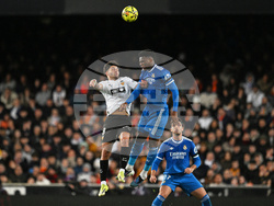 Spain La Liga Soccer