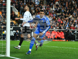 Spain La Liga Soccer