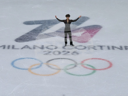 Milan Cortina Olympics Figure Skating