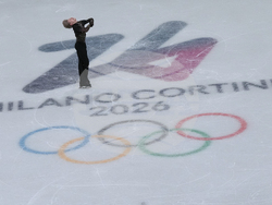 Milan Cortina Olympics Figure Skating