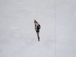 Milan Cortina Olympics Figure Skating