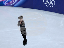 Milan Cortina Olympics Figure Skating