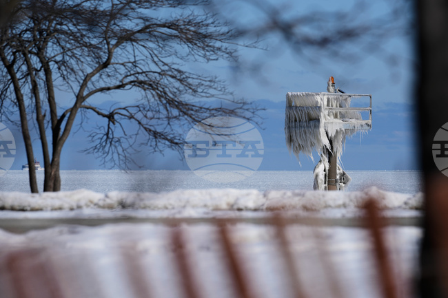 Winter Weather Chicago